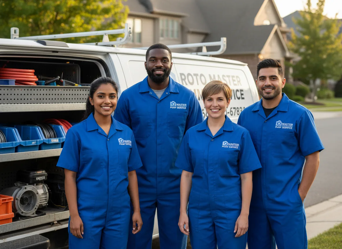 Sump Pump Installation company in White Plains, MD